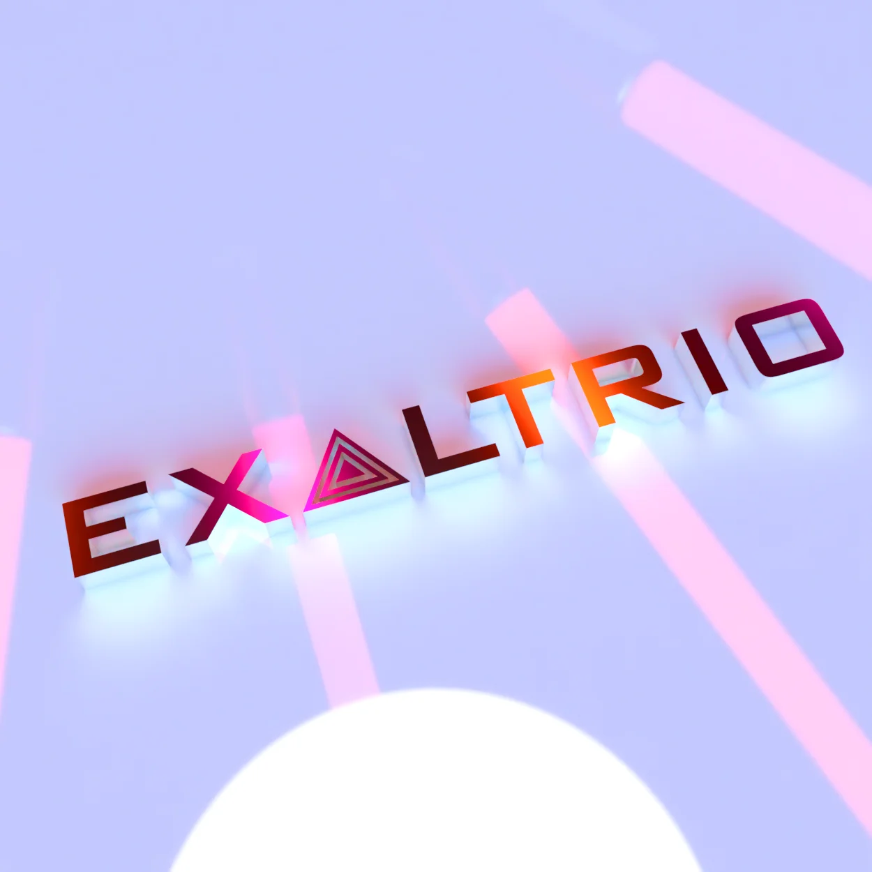 Exaltrio brand guidelines preview